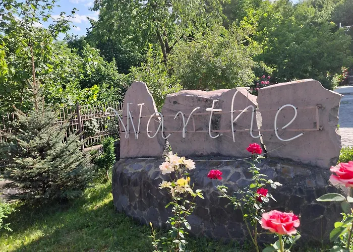 Pensiunea Warthe Guest house Brasov