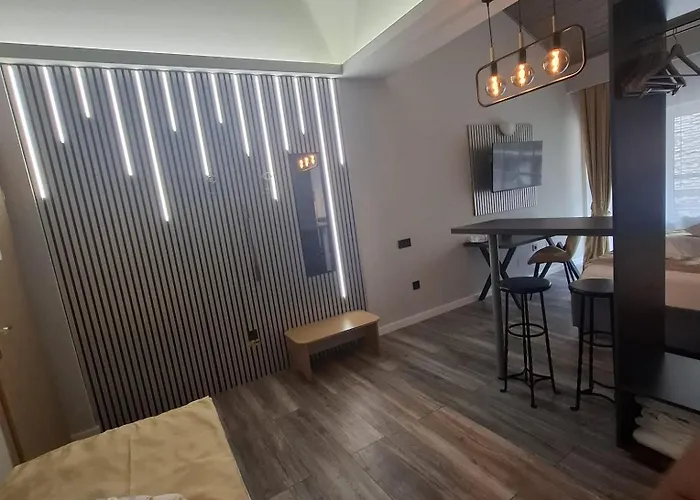 Pensiunea Warthe Brasov