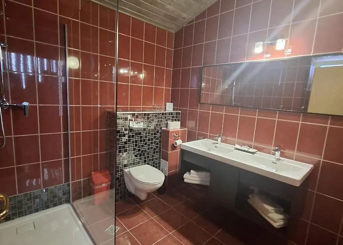 Pensiunea Warthe 3* Braşov